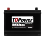 BATERIA TOPOWER 100AMP/800CCA (- +)